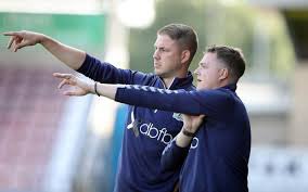 ⚽️💥TALKING FOOTBALL PODCAST💥⚽️

This week we sat down with @NTFCWomen Co-Managers @JoshOldfield91 and @LouBarry_ to discuss their season so far and their team.

Make sure you give us a listen, really enjoyed this one.

anchor.fm/graham-pinney/… @ntfc