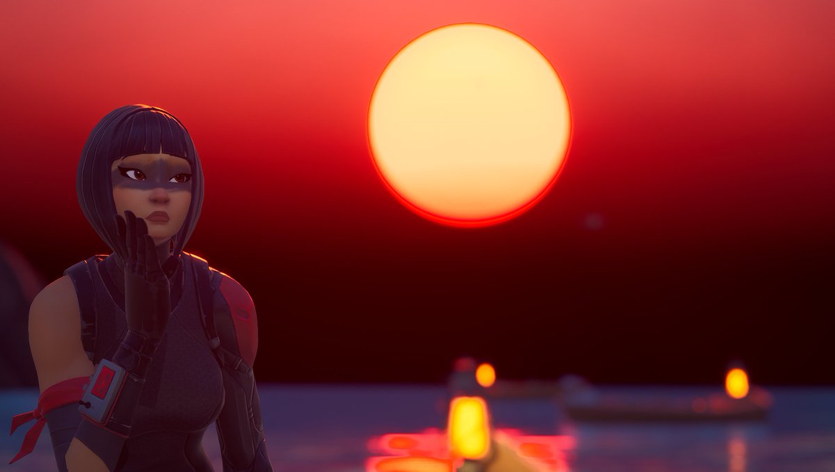 MandaBGaming's tweet photo. ❣Next set of pictures requested by @FBIsCannedBread  Skin- Shadow Ops/ Emote- Slick. Not gonna lie these I was super happy about! That last one is my wallpaper on my PC I love it. Hope you all like these. Id love to hear feedback.❣ https://t.co/7jBZsSsIIn