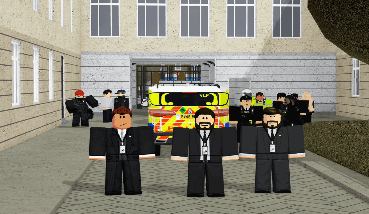 🇬🇧 🇳🇱 This evening, the Foreign Secretary and Home Secretary welcomed a delegation from the Netherlands on a visit to Westbridge.

drive.google.com/drive/folders/…
