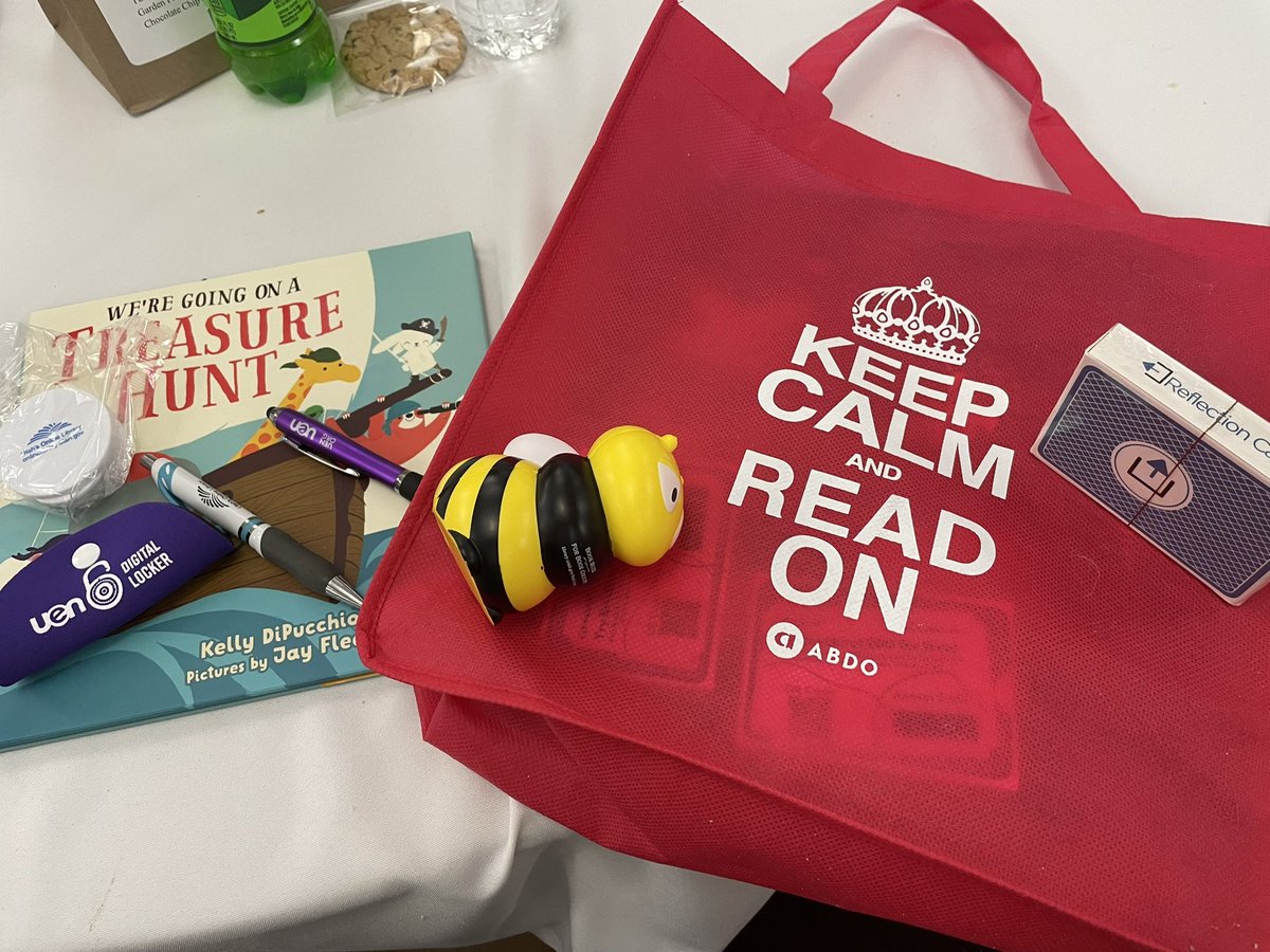 Michelle Reed tweet media