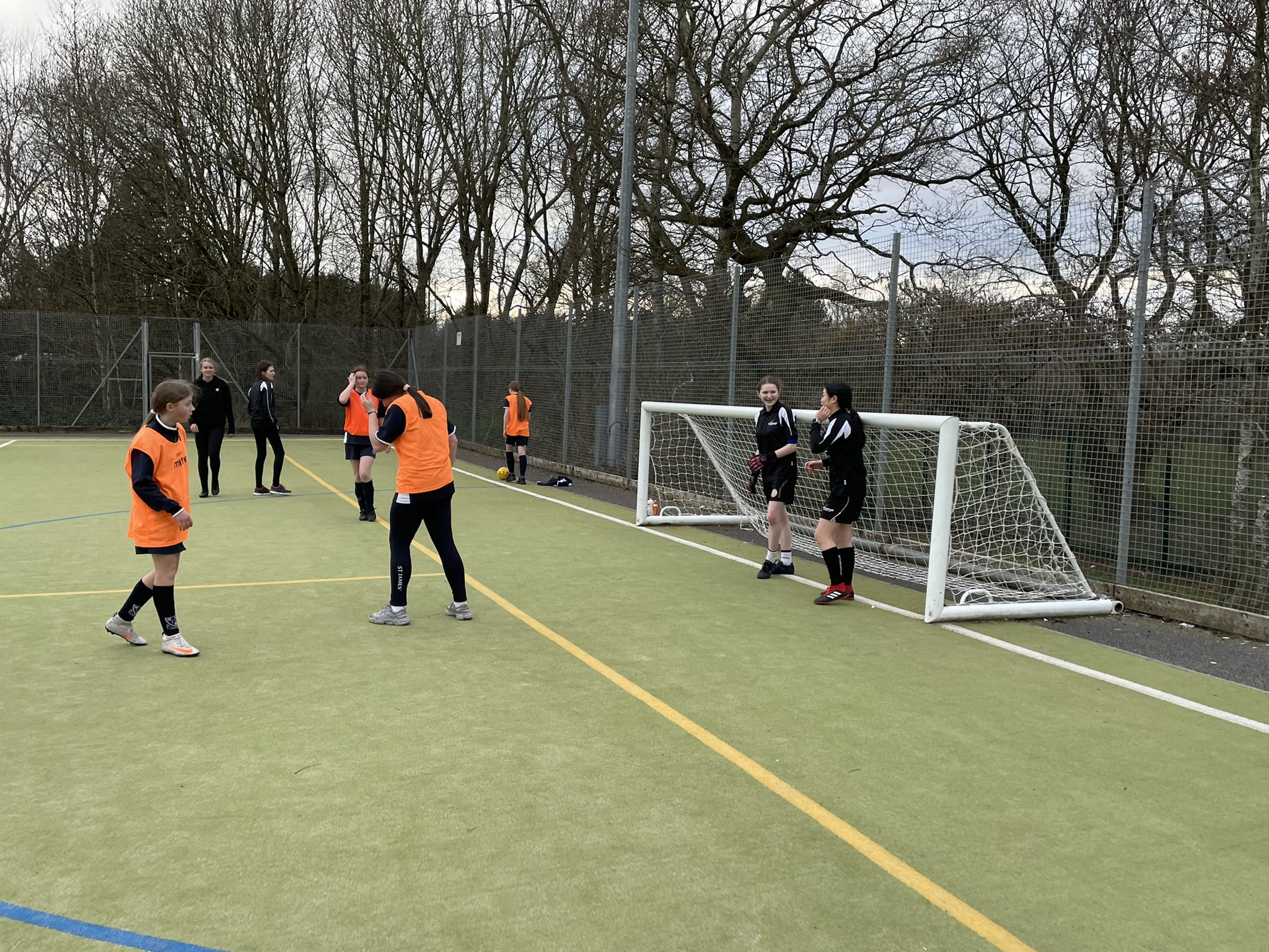 PriestnallSch_PE_Dance on Twitter "Tonight our Football girls played