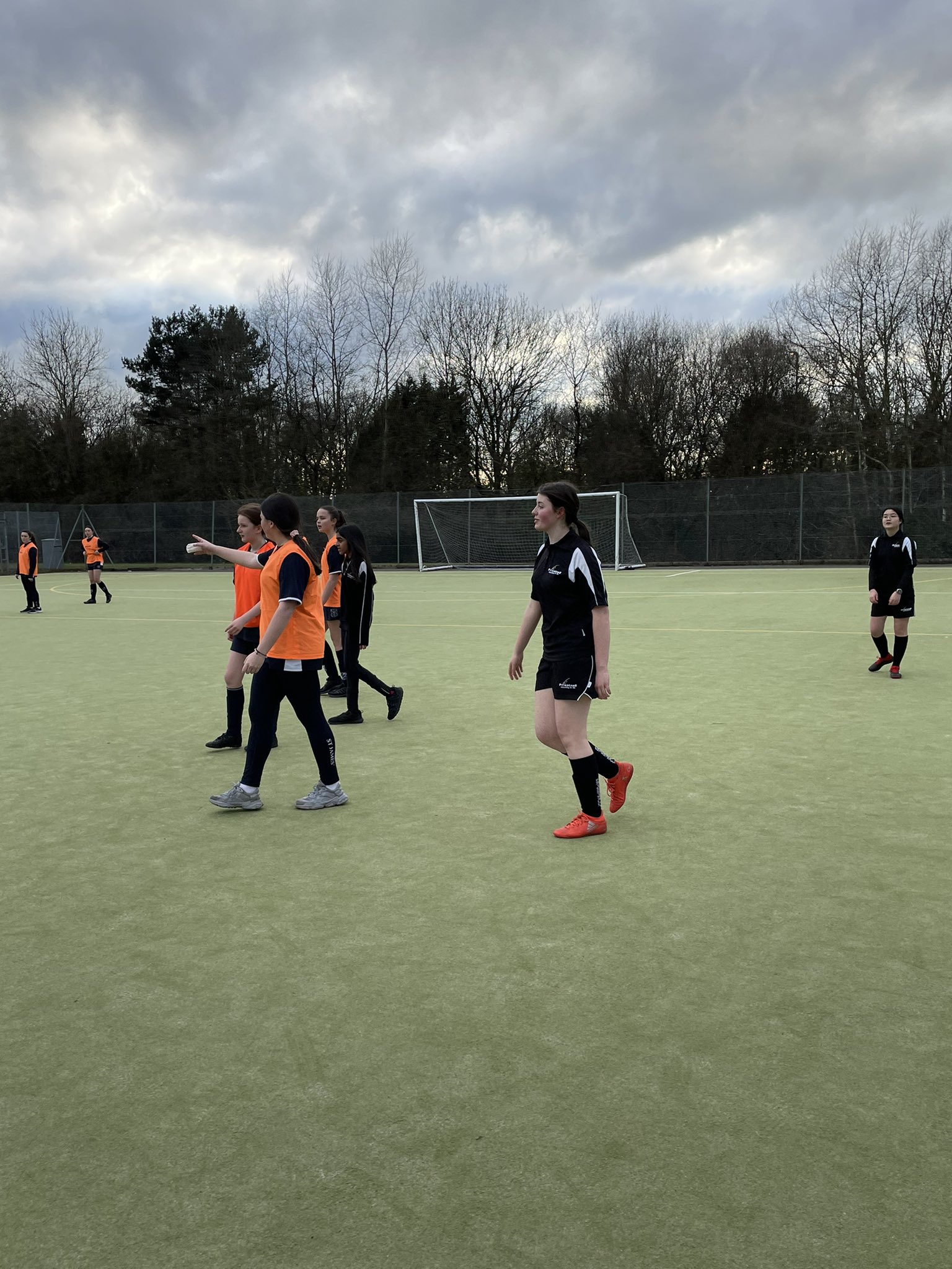 PriestnallSch_PE_Dance on Twitter "Tonight our Football girls played