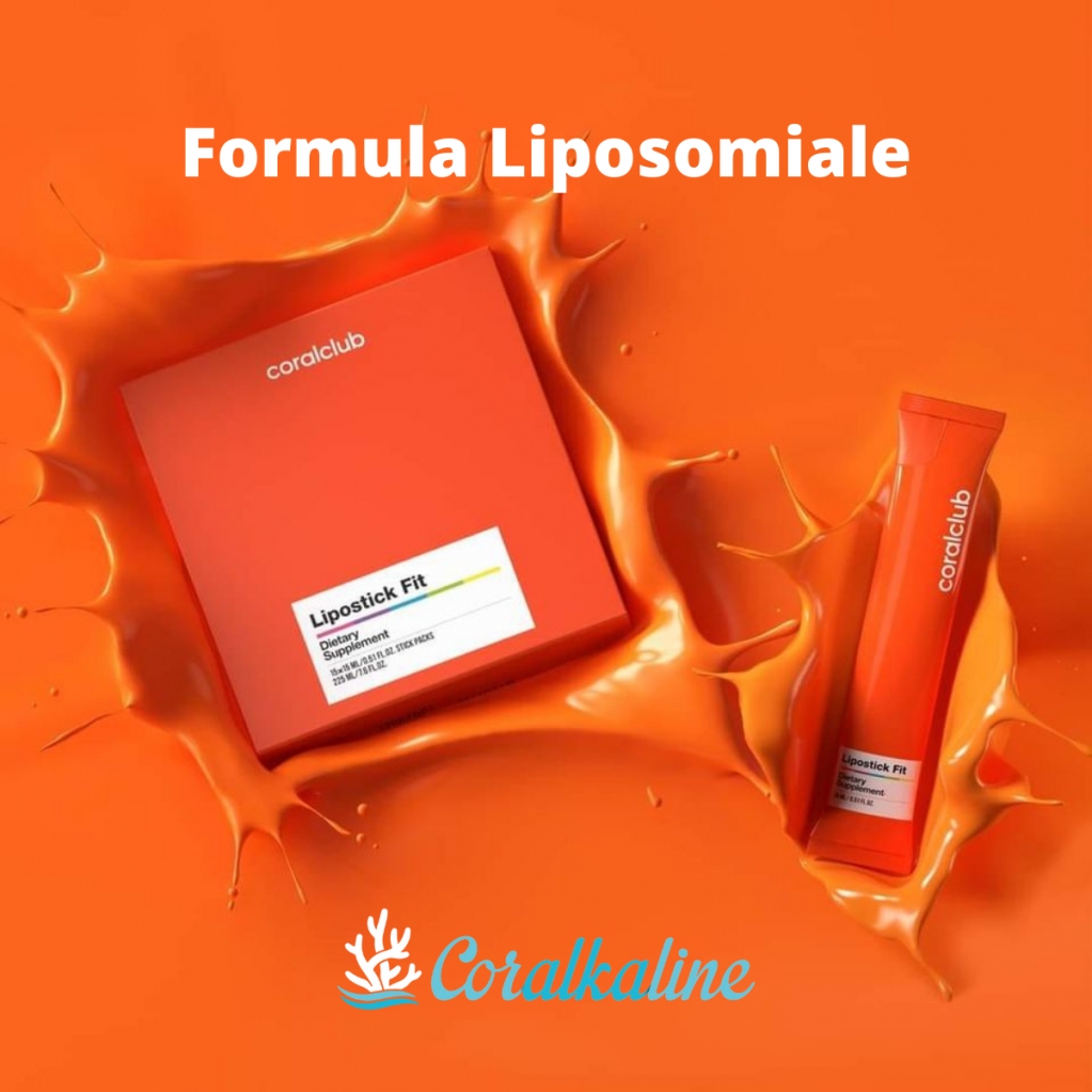 💣 𝗟𝗜𝗣𝗢𝗦𝗧𝗜𝗖𝗞 𝗙𝗜𝗧 – il miglior alleato per mantenere il peso in equilibrio…sempre! => bit.ly/3hYIaMa
👉 La nuova formula potenziata dalla 𝗧𝗲𝗰𝗻𝗼𝗹𝗼𝗴𝗶𝗮 𝗟𝗶𝗽𝗼𝘀𝗼𝗺𝗶𝗮𝗹𝗲 è ancora più efficace per supportare il…