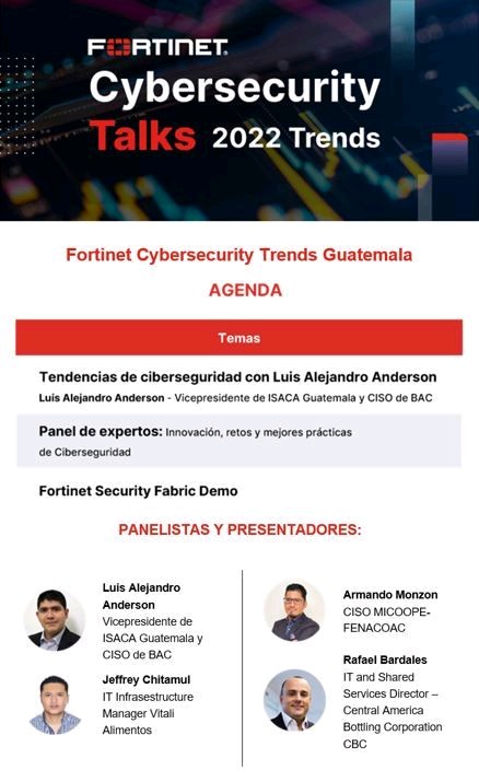armandomonzon's tweet photo. Interesante actividad ofrecida por Fortinet Guatemala liderado por el equipo de  Obdulio Sierra.

Será un gusto saludarles https://t.co/WygvTOjI7d