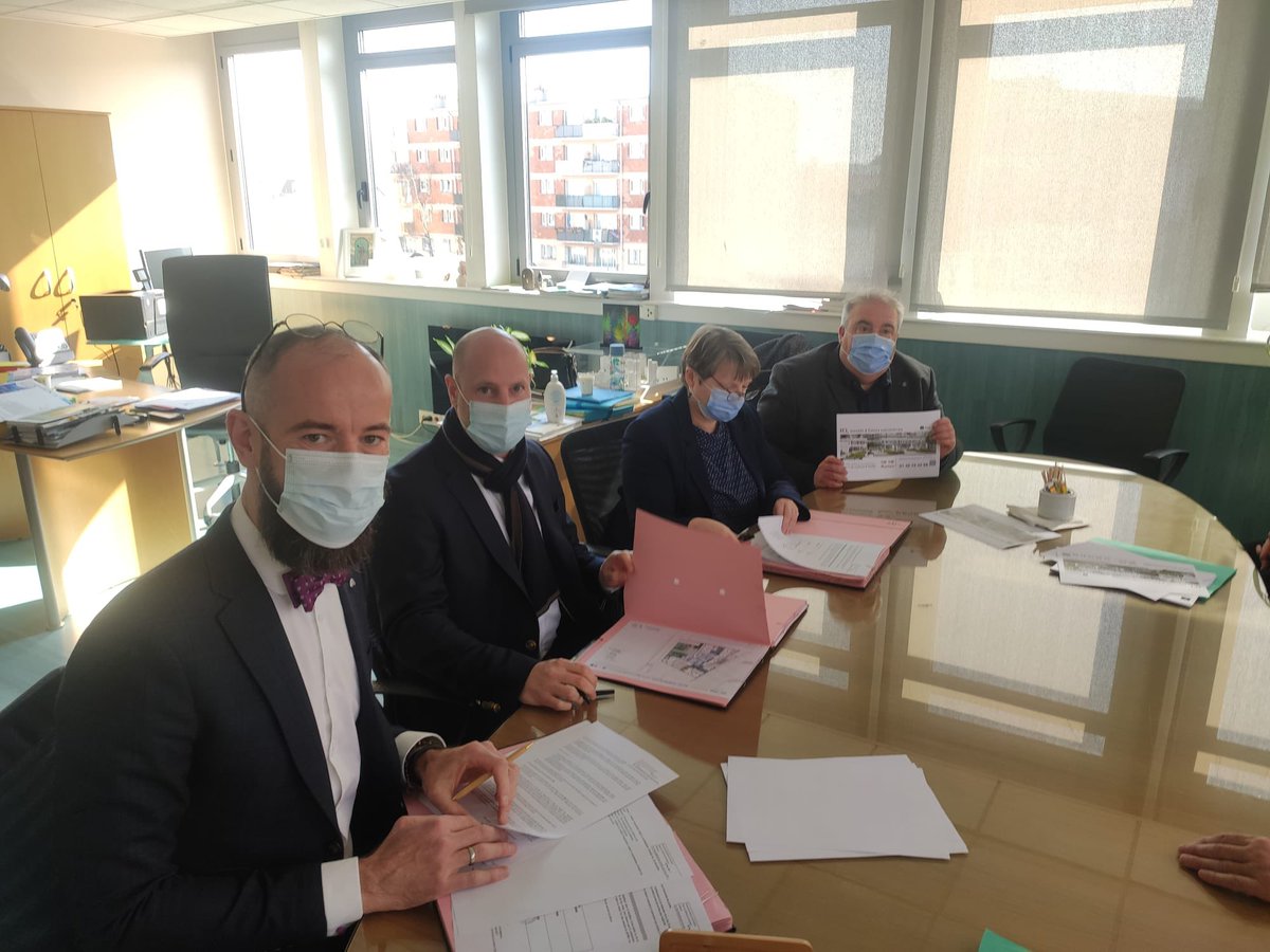 Marie-Hélène Amiable tweet media