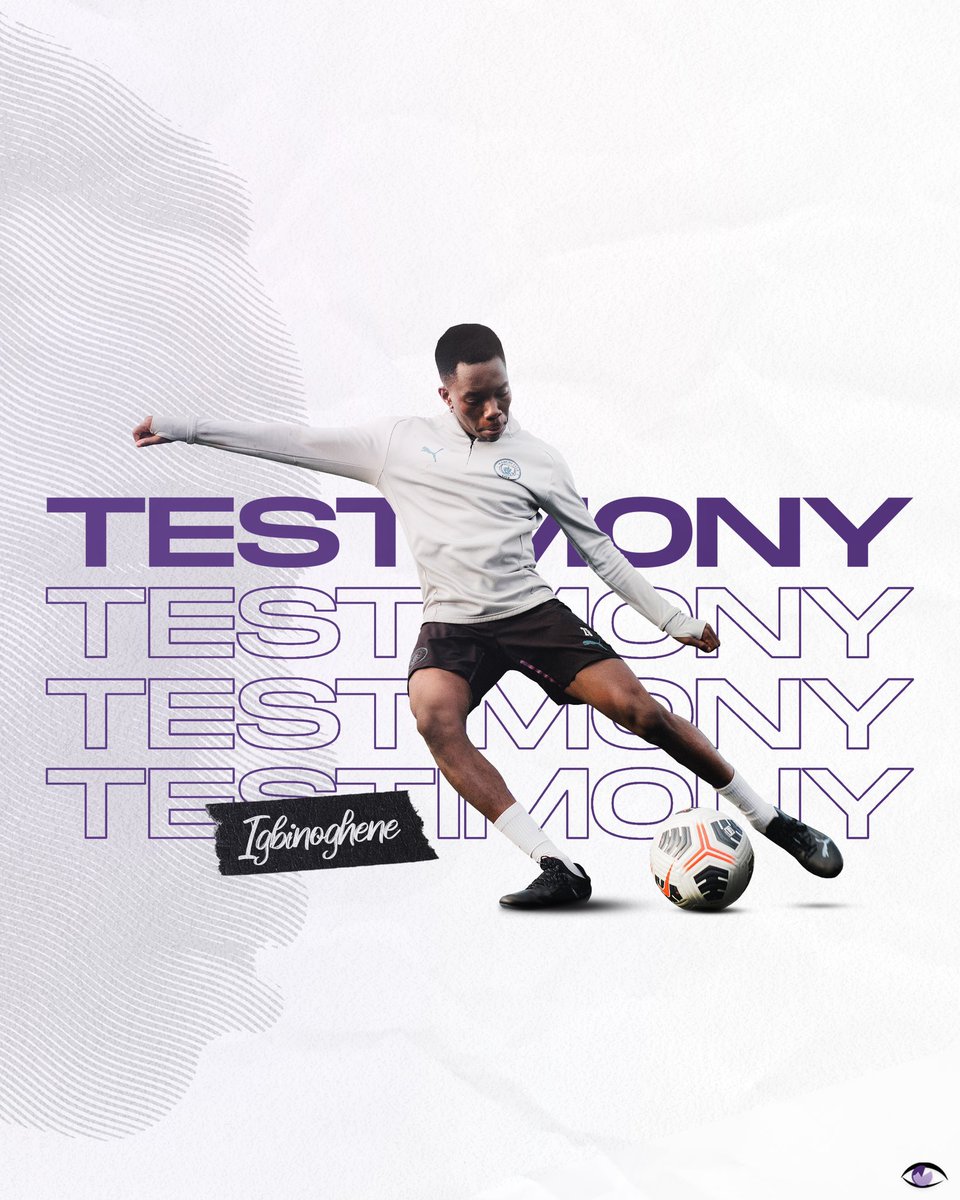 WNRSSports's tweet photo. Welcome to the family! 🤝
Closeview are delighted to introduce @TestimonyIGB to the #CloseFam.
We couldn’t be any more ready to watch this young man mature and develop his talents even further!
Let’s go! 👁⚽️🚀 https://t.co/WlFidByLbq