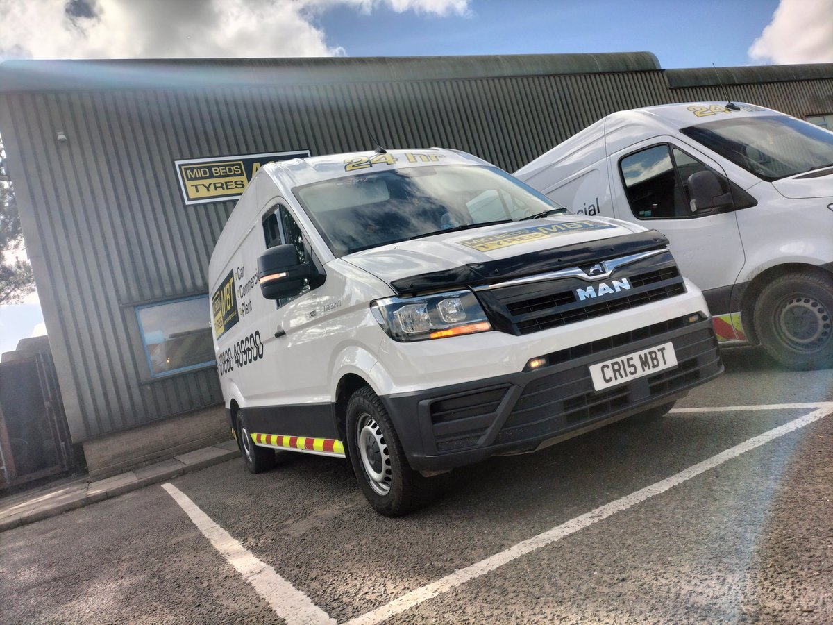 Little 100000 mile present for the baby, hide the old chips and prevent new ones 🤣
#ridesonmichelin
@MichelinTruckUK <a href="/GYCommercialUK/">Goodyear Commercial</a> <a href="/mantruckbusuk/">MAN Truck & Bus UK</a>