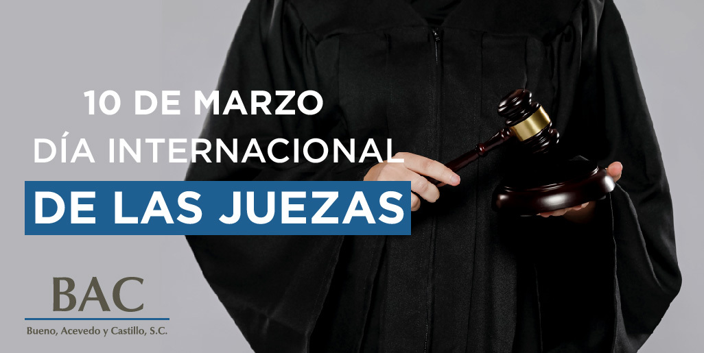 10 De Marzo Día Internacional De Las Juezas. Felicitaciones.

#díainternacionaldelasjuezas #lawyer #fiscal #leyes #ley #cdmx #impuestos #bussiness #servicios #BAC #law #legal #abogados  #derecho #abogado #justicia #juez #juezas