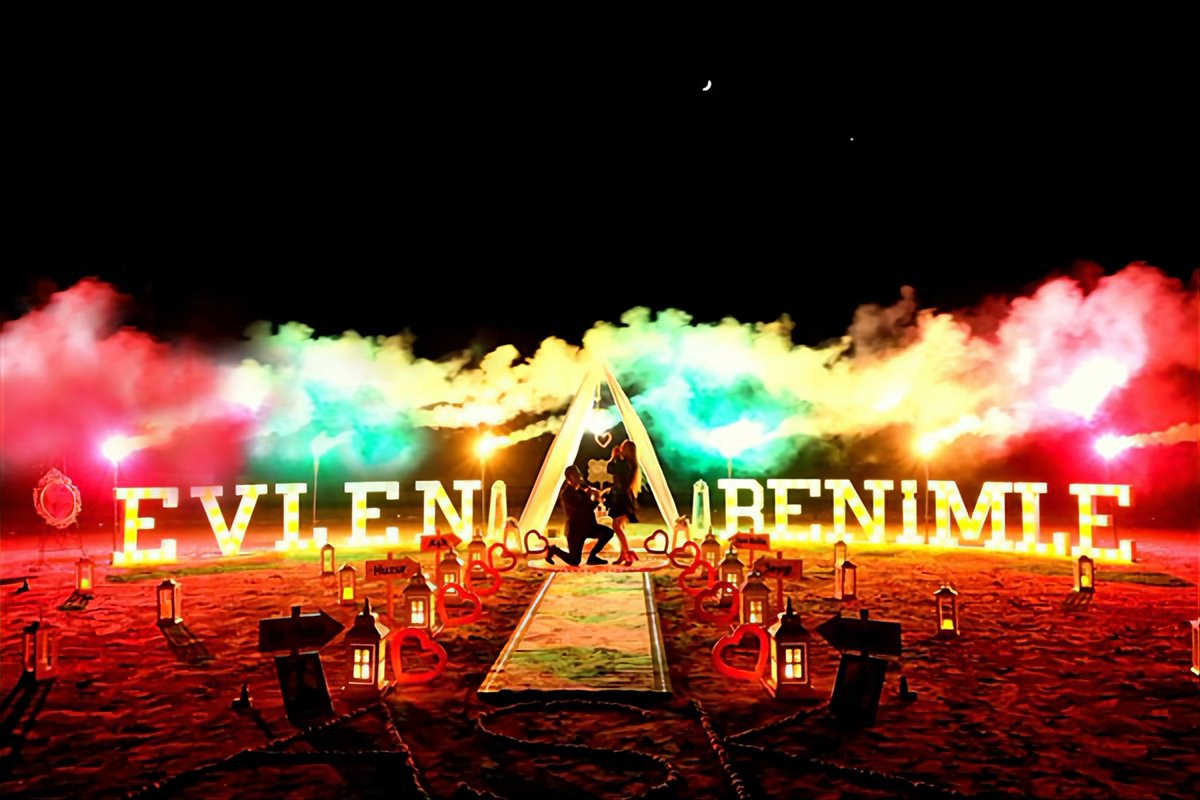 Niğde Evlilik Teklifi Organizasyonu 
His Organizasyon
Tecrübeli ekip kadrosu ile profesyonel hizmet veren kusursuz memnuniyet garantili Organizasyonların adresi 
📞05456650363
📞03223636942