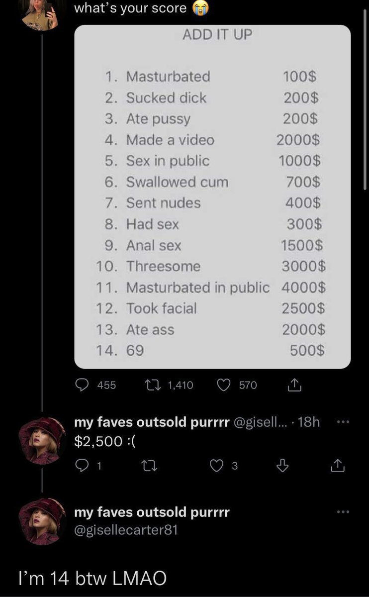 liljay11k's tweet photo. https://t.co/68y1FCW1pG