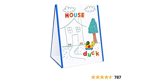 KiddieCollect's tweet photo. Our EduKid Toys Magnetic Table top Easel is perfect for use with magnetic letter, numbers or shapes. Such a practical and durable with an educational value.
https://t.co/wyK7hDt0sv https://t.co/DX19tPYw1P