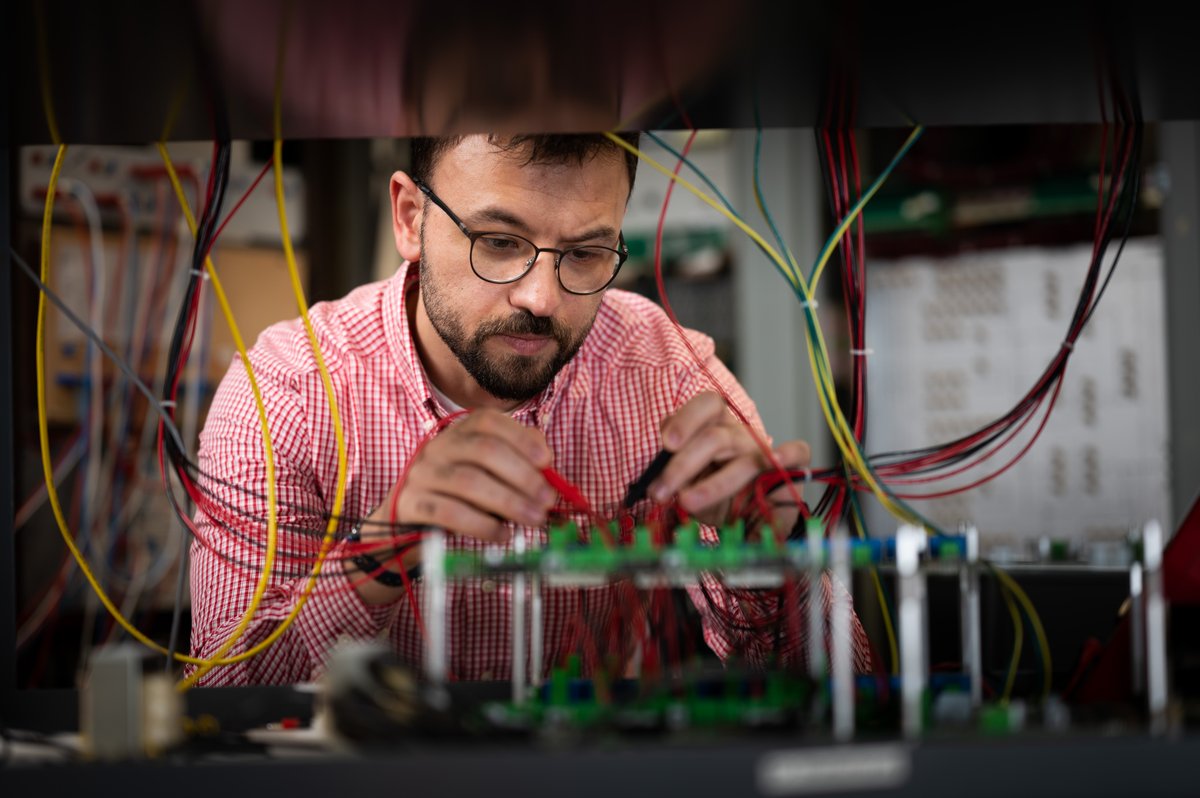 FREEDM Center tweet media