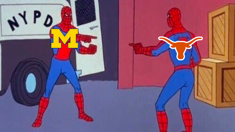 RedditCFB's tweet photo. Traditional Football school that's gotten good at Basketball blows a massive 2nd half lead to get upset in the first round of their conference tournament. https://t.co/HcTg6qoiom