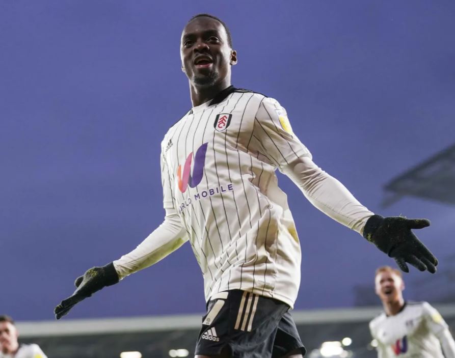 Neeskens_Kebano's tweet photo. Thank you very much to everyone who wished me my 30th birthday today! Thank you for all your messages of sympathy and your wishes, I'm very touched!🙏🏾❤ https://t.co/4DU6k62Z95