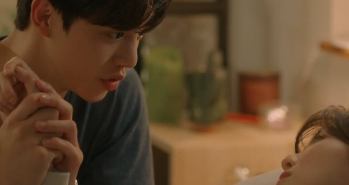 horvathova8e's tweet photo. This scenne is so cute ! 😩🥺
#Nevertheless #Neverthelessep3 #kdrama https://t.co/4XP0Ds5PV0