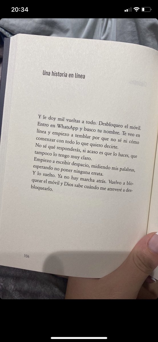 nereasanchhez's tweet photo. @Defreds https://t.co/Rxy3loK4Bo