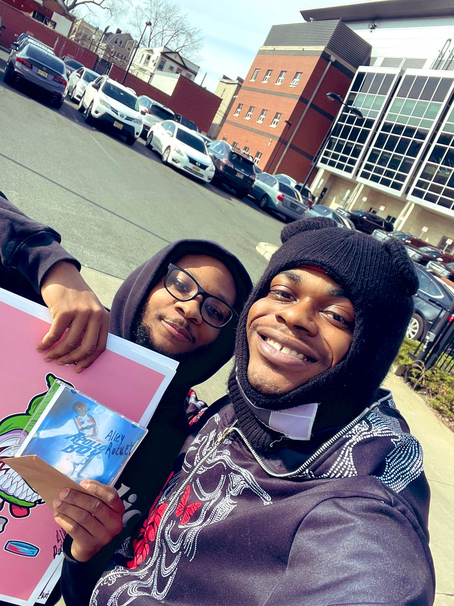 AlleyRocketRV's tweet photo. One for the 4 giveaway winners, I’m looking forward to seeing the rest of y’all WHO NEXT 🧪❓#cadetcrew https://t.co/iYogSJ11AK