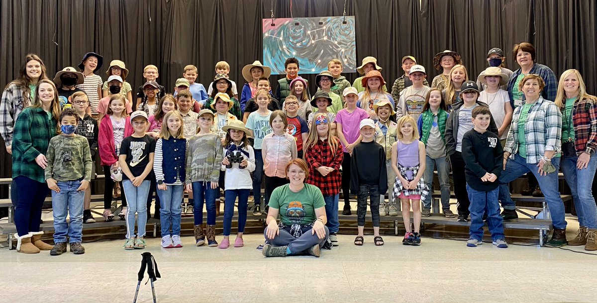 We are so very proud of this amazing group of 3rd Graders! The Spring Concert was fantastic! <a href="/EastView_Music/">Ms. Samantha Grissom</a> <a href="/EV3rdGrade/">EVThirdGrade</a> <a href="/mhbrooks70/">Meg</a> <a href="/kj_earl/">Kitty</a> <a href="/wildaboutev/">Kelly Ford</a>