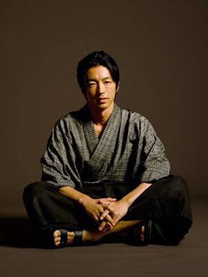 3/11は #大沢たかお さん御年54歳の誕生日！「世界の中心で、愛を