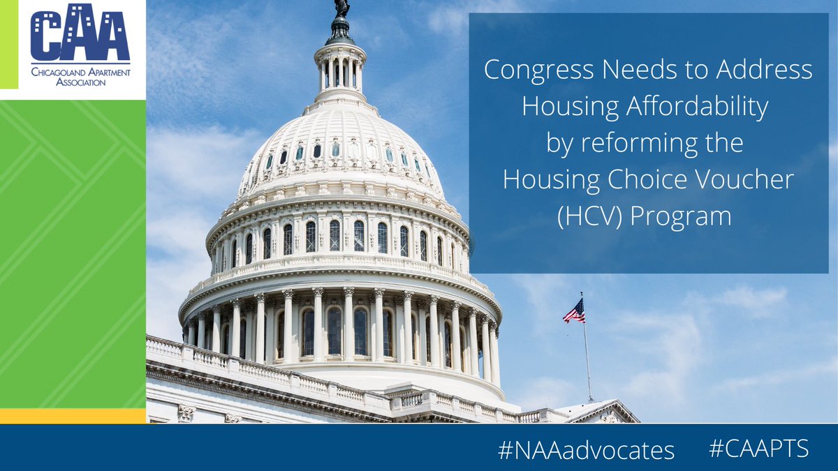CAAPTS's tweet photo. While in DC this week, we urged #Congress to adopt the Choice in Affordable Housing Act – this bill will increase participation in the #Section8 HCV program and help more American families find #affordablehousing! Take action now👇#NAAadvocates #CAAPTS 
https://t.co/iX6tjpkIjD https://t.co/qCffzx6TZt