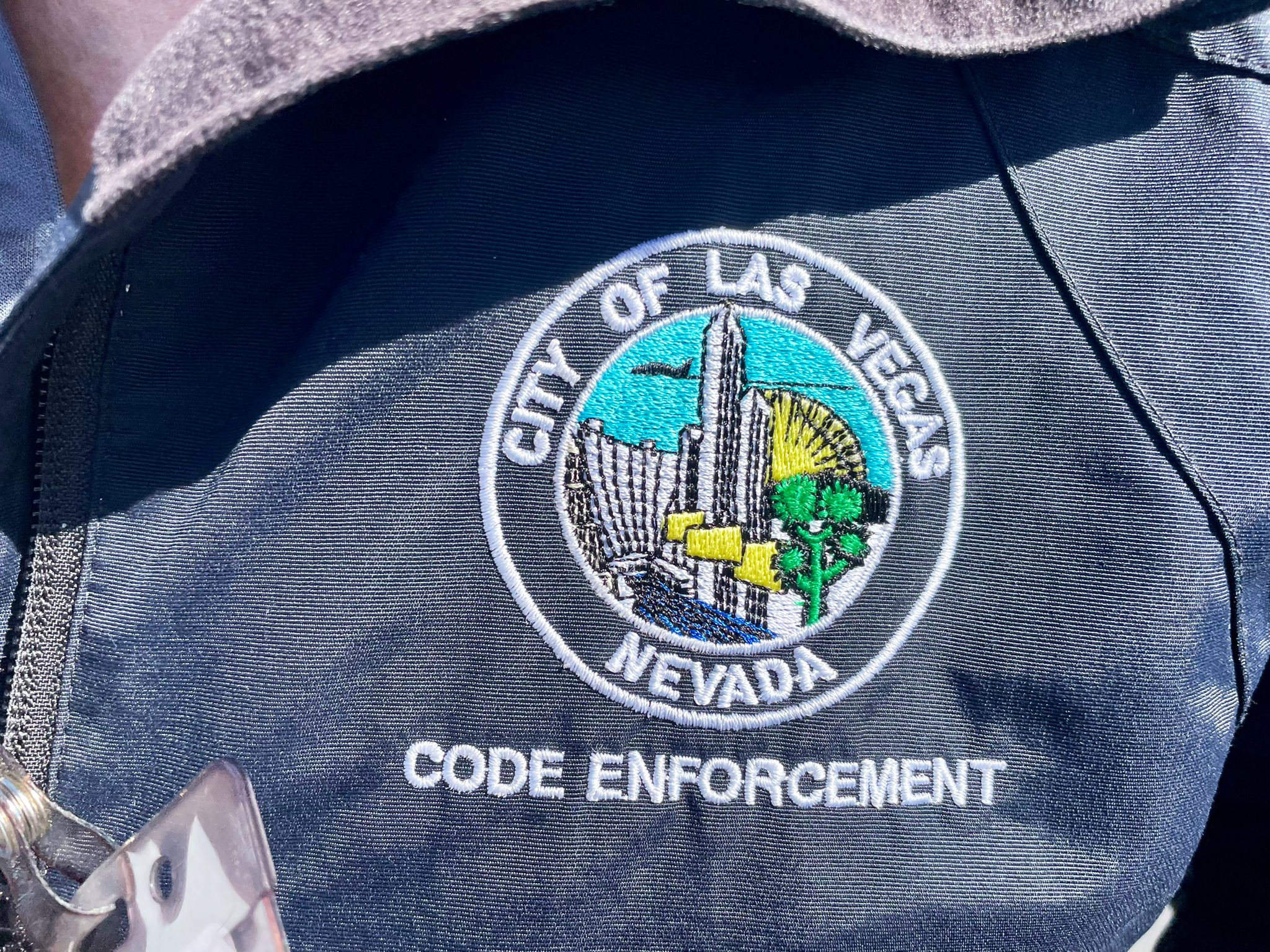 City of Las Vegas on X: &ldquo;We&rsquo;ve had a report of 2 people claiming 