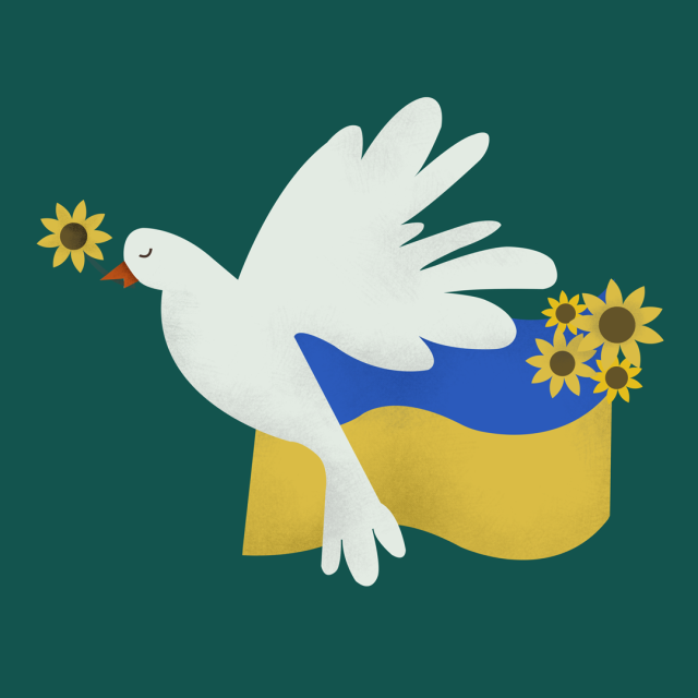 Now on @Upwork: You can support individual freelancers in Ukraine by sending them a donation through Project Catalog, no freelancer fees and no work required: upwork.com/services/ukrai…
