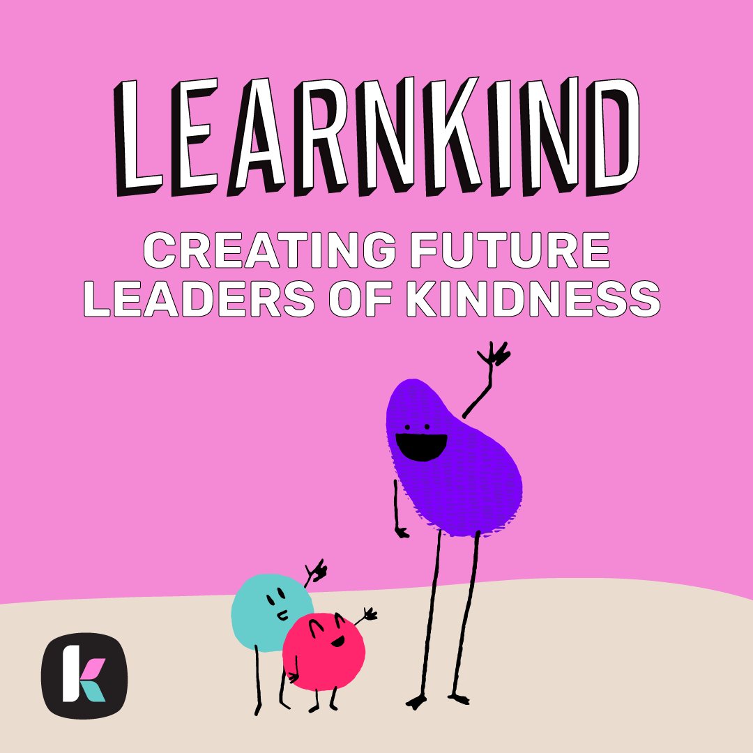 kindness_org's tweet photo. #LearnKind is the first K-8 curriculum of its kind to help develop a kinder generation! We have heard from parents, teachers, and schools alike and they all give it two thumbs up. What are you waiting for get started here: https://t.co/1tfZnjy9UN https://t.co/D8Xdf4XDbC