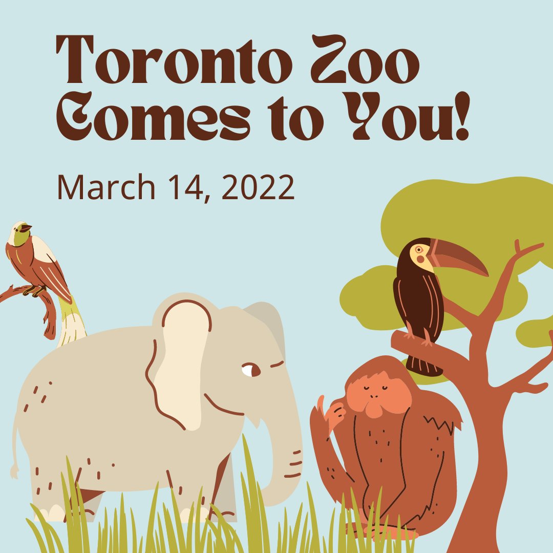 Pickering Public Library on Twitter: Pickering Public Library on Twitter: