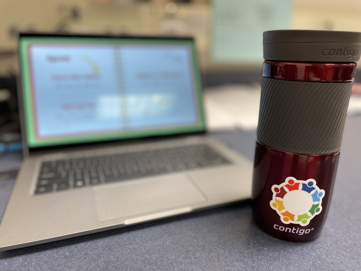 Dr. Anne Beaton tweet media