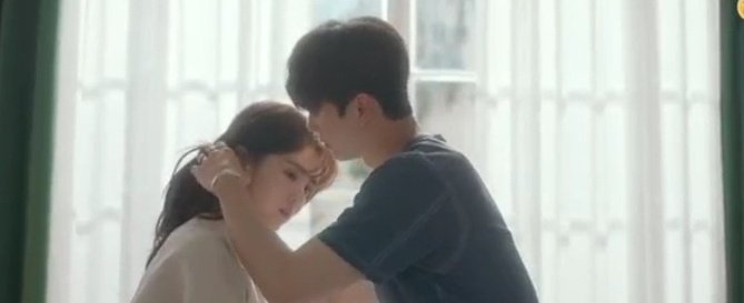 horvathova8e's tweet photo. Butterfliess 
#Nevertheless #Neverthelessep3 #kdrama https://t.co/pHBy54rrfV