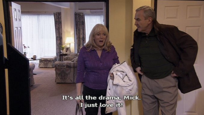 eds_afterglow's tweet photo. This is how eastenders SHOULD BE, edge of your seat, nervousness and hooked, this 10000% should have been an xmas day episode #gray #eastenders https://t.co/dQUf9ILeGc