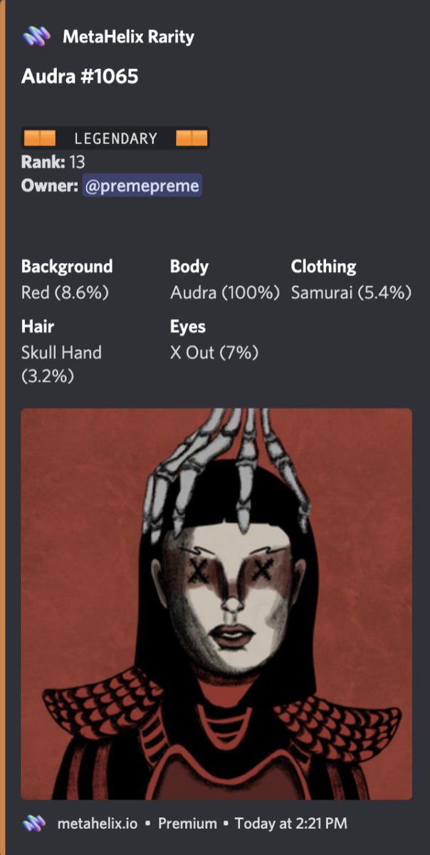 Project "Plan B" | SOLD OUT tweet media