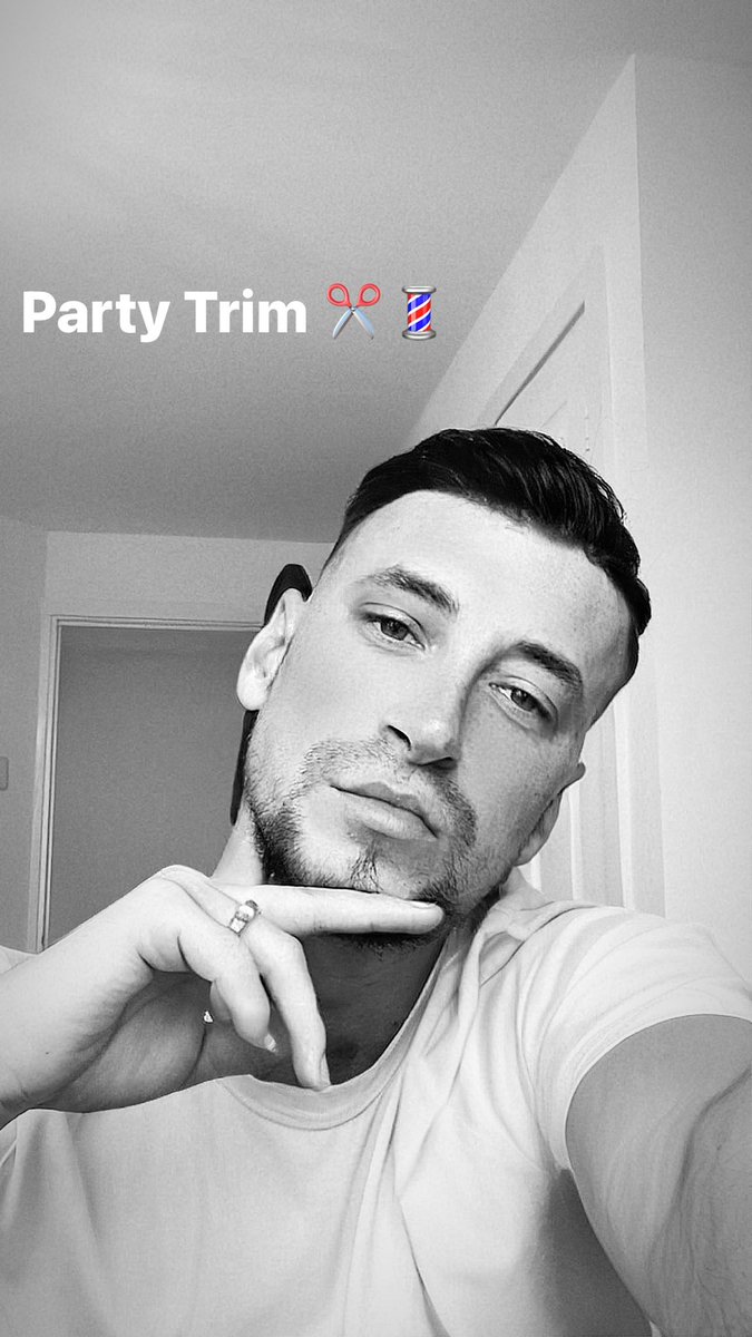 AaronJonesAJH's tweet photo. 💈✂️ https://t.co/tyY6P1AjTl