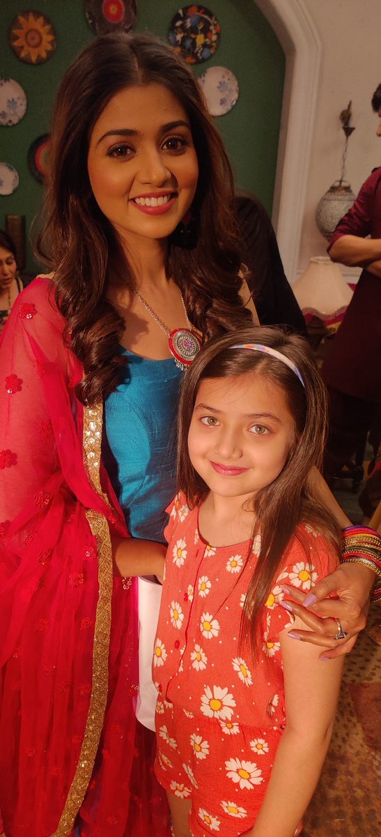 PuvikaG's tweet photo. Parineeti @ektarkapoor @BalajiFilmProd1 @ColorsTV https://t.co/Q4Js0zxZeL