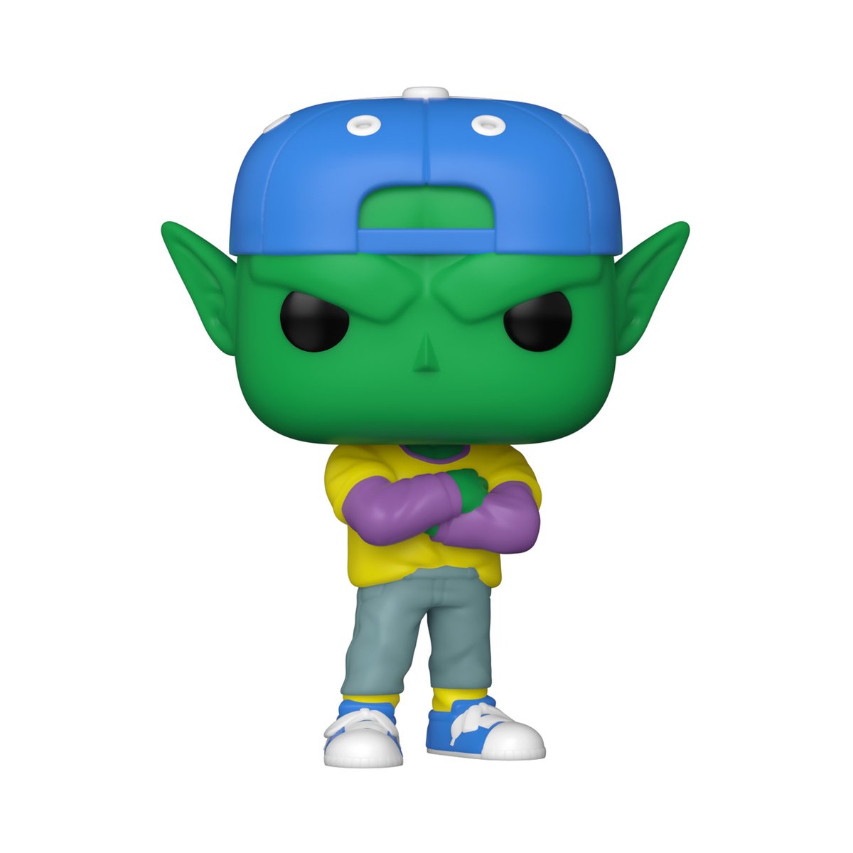 OriginalFunko's tweet photo. RT and follow @OriginalFunko for the chance to WIN the @officialfye exclusive DragonballZ - Piccolo (Driving Exam) Pop! Not feeling lucky? Order here: https://t.co/dYT8rFuwDF #Funko #FunkoPOP #Giveaway #DBZ @dragonballz https://t.co/OmEnq0I8Bv