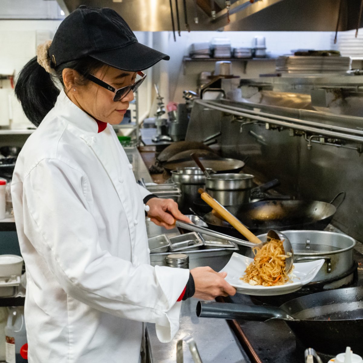 MyThaiBalt's tweet photo. Your family deserves authentic and traditional Thai dishes. Luckily, we've got plenty of that! https://t.co/owI4077cL0