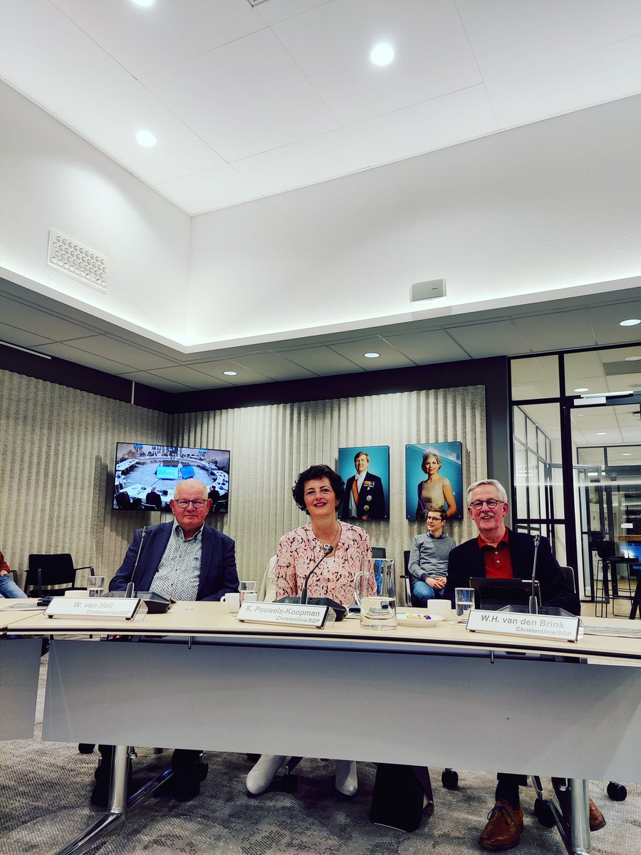 CU-SGP-Leusden tweet media