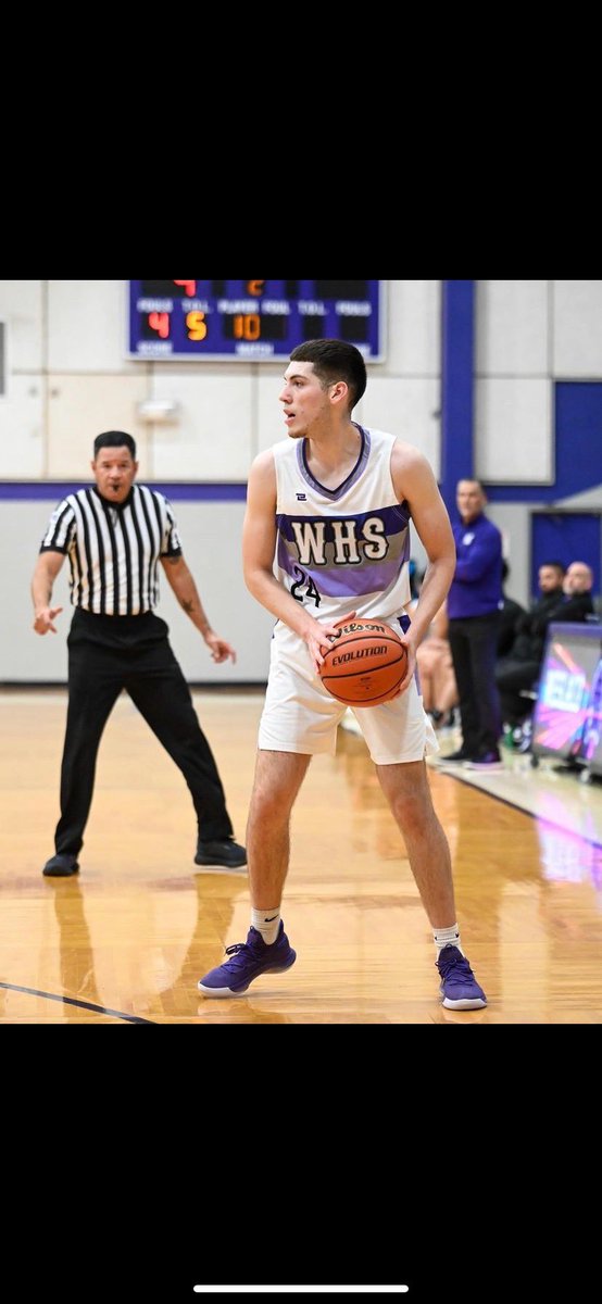 Weslaco Panthers 🏀 tweet media