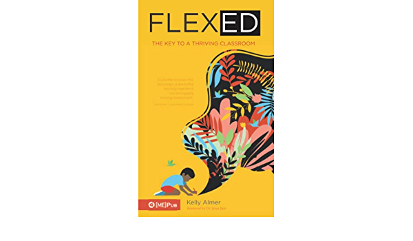 Many teachers become exhausted, burned out, and even leave their positions. FLEX-ED is a hopeful tool that promotes teacher creativity and shows how student-centric learning can still be accomplished in the mire of administrative requirements. #education
ow.ly/I0Sl50IbHJI