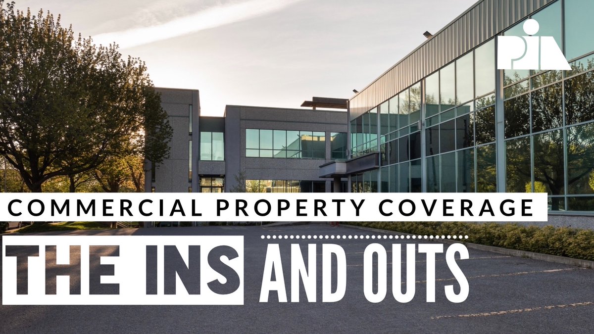 PIA_Northeast's tweet image. How does the law in your state affect the valuation of property? Or how laws can affect building owners who suffer a loss? 

We've got the answer key: bit.ly/3pzuOdC 

#PIACT #Insurance #CommercialLines #IndependentAgents