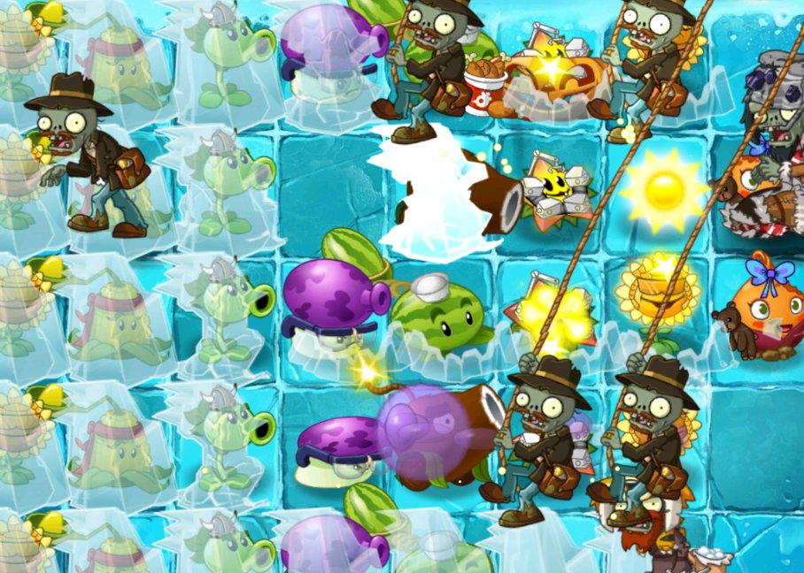 Altverz_'s tweet photo. The update is just a few days away get ready!
#plantsvszombies #pvz #pvz2 #pvzmodding #altverz https://t.co/3fzmdOsvpx