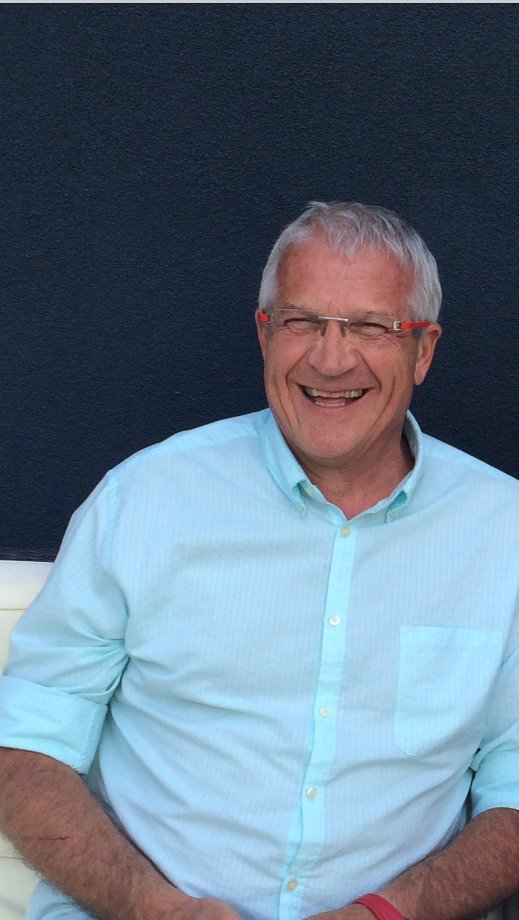 Tony Caputo. It's been a year since his passing; with tender hearts we've been working for much of that time on a special project in memoriam. Today, we announce the realization of that project: Tony's Flowers, a new cave aged cheese made with kindness and camaraderie for all.