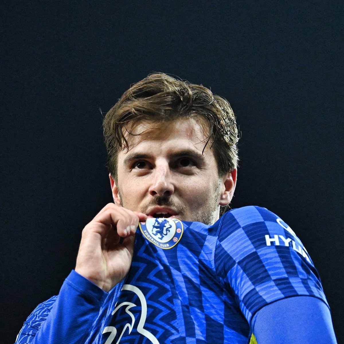 LDNFootbalI's tweet photo. Mason Mount now has 15 goals + assists in the Premier League this season, putting him in joint-3rd overall… 

𝐌𝐨𝐧𝐞𝐲 𝐌𝐚𝐬𝐞. 💰 https://t.co/4lo6lM7ajT