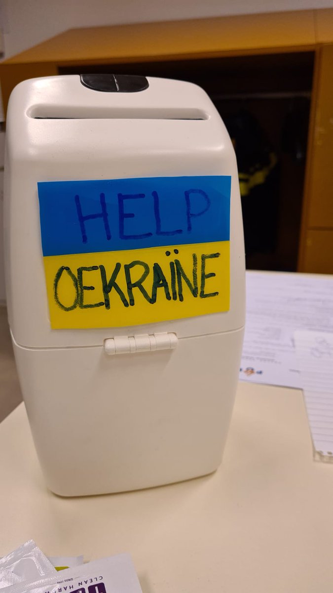 Mensen, vraag om legitimatie! 
@pol_oss  bedankt voor de snelle reactie!!