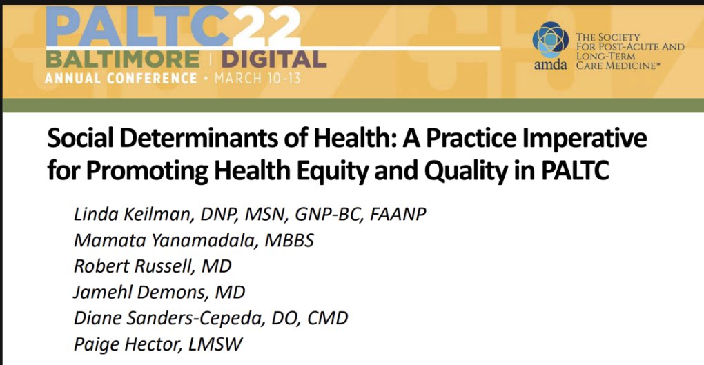 Duke Geriatrics tweet media