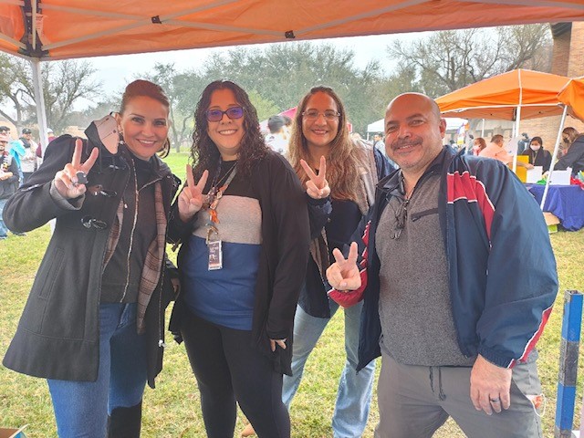 UTRGV PD tweet media