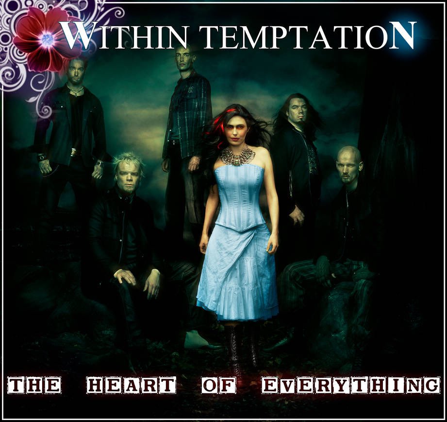 epictemptation's tweet photo. Open up your eyes
See what you've become, don't sacrifice
It's truly the heart of everything

#StreamTheHeartofEverything by @wtofficial #WithinTemptation #TheHeartofEverything #THOE #fanart https://t.co/WAiAqX0HBI