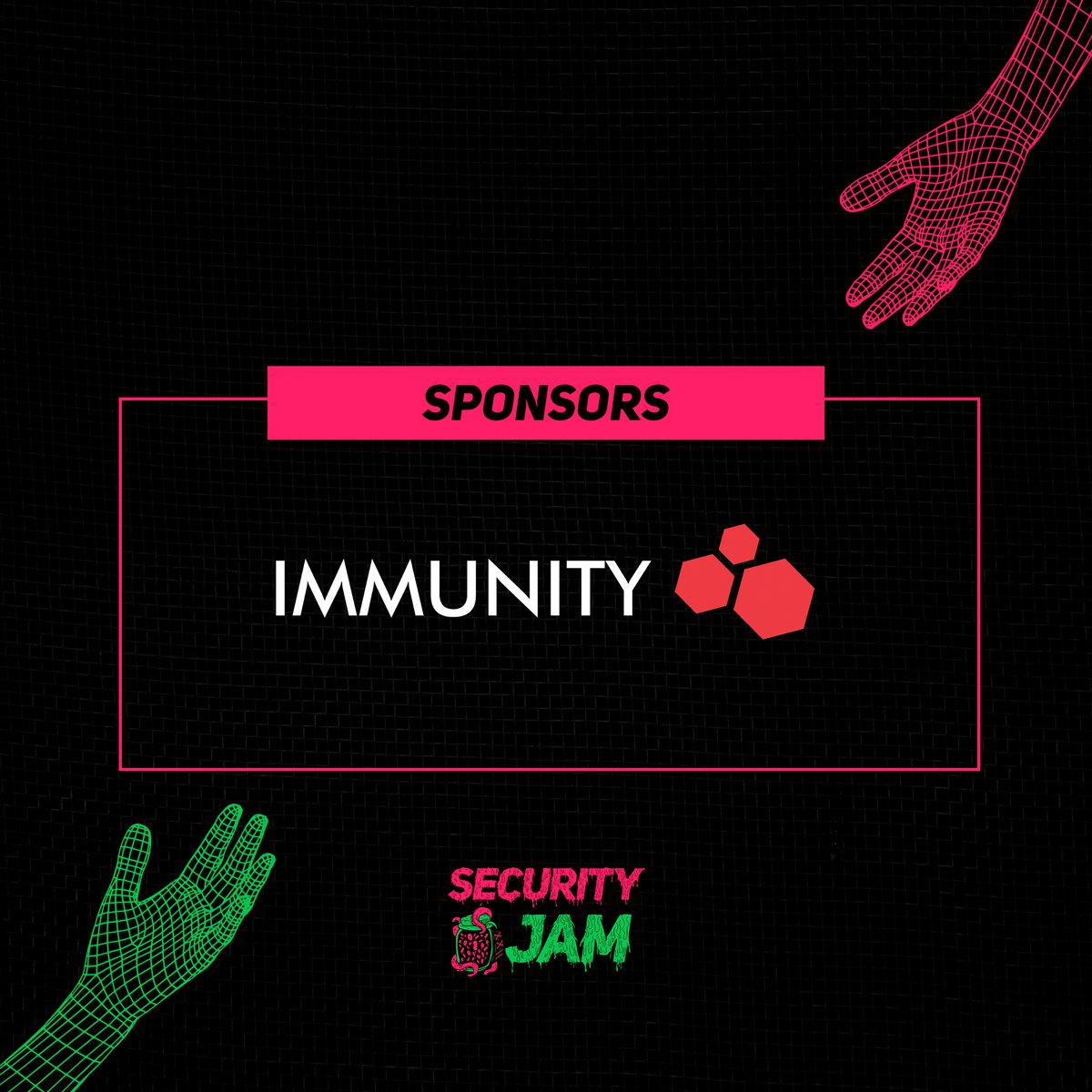 Security Jam tweet media