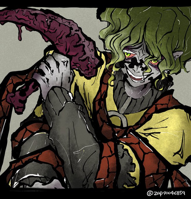 ぷりっつ のイラスト マンガ作品 15 件 Twoucan ぷりっつ のイラスト マンガ作品 15 件 Twoucan