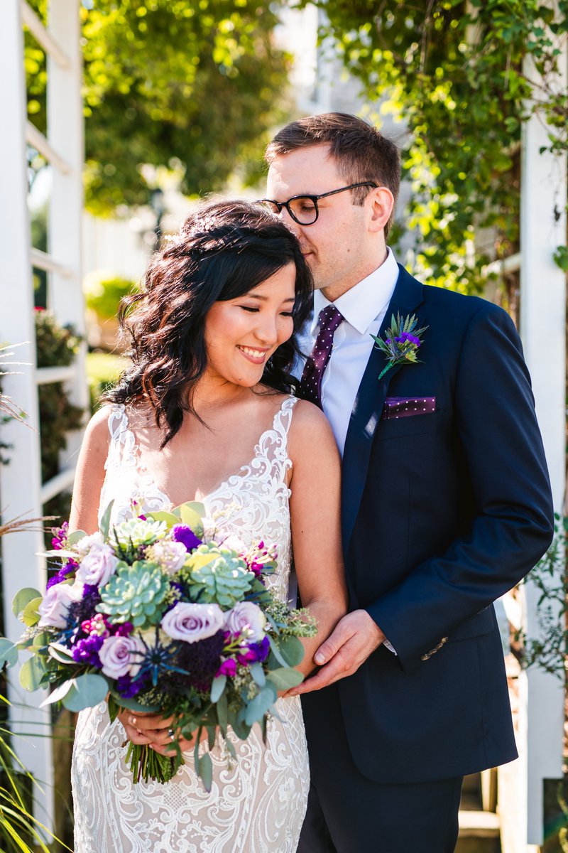 ⏰ Just a friendly reminder to turn the clocks forward this Sunday. Which also means spring weddings are just around the corner!

#Repost @laubergeprovencale // Follow #HuntCountryCelebrations for more inspiration and to connect with the best wedding professionals in NoVA.